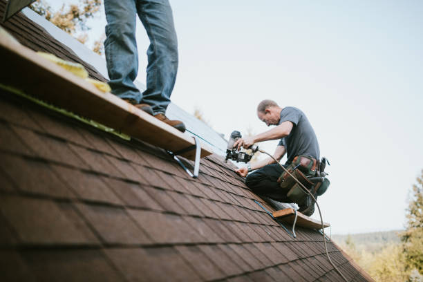Quick and Trustworthy Emergency Roof Repair Services in Woodbranch, TX