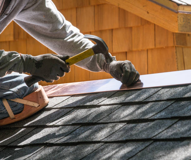 Best Residential Roofing Contractor  in Woodbranch, TX